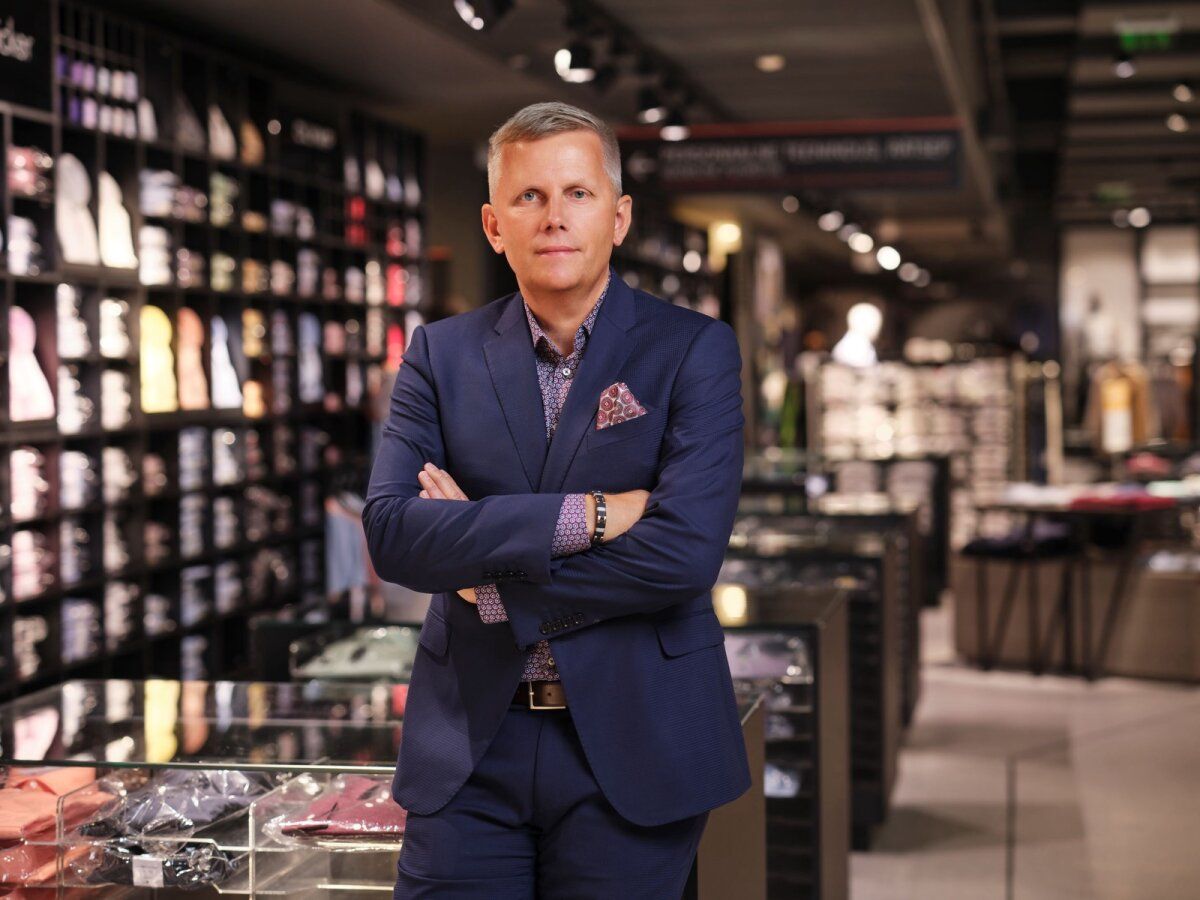 Erkki Laugus